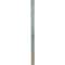 Ekena Millwork 19"W x 72"H x 3 1/2"D Vintage Farmhouse 5 Rung Ladder, Barnwood Decor Collection, Driftwood Blue DECR019X072X04LDRBU - alternate 3